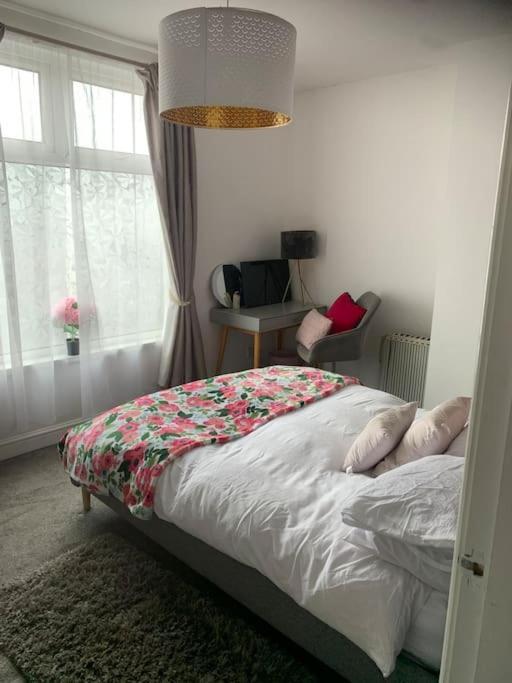 2 Bedroom *
