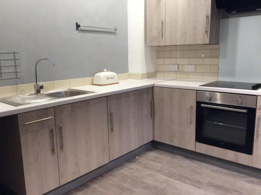 2 Bedroom * Horwich