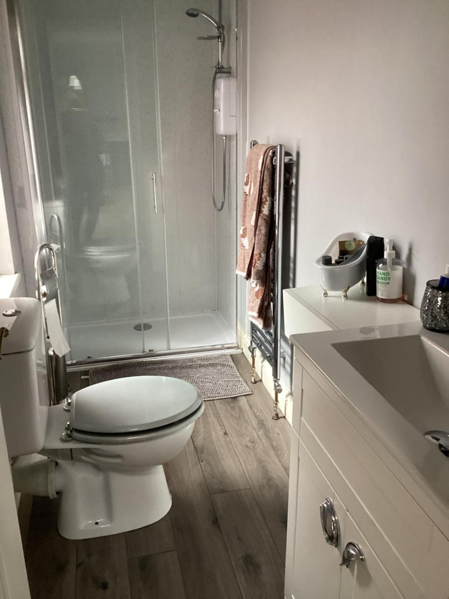 2 Bedroom * Horwich